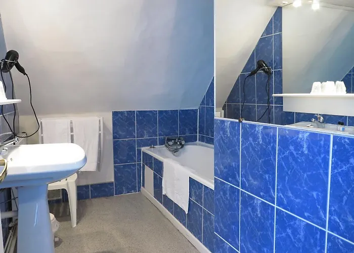 Hotel Du Gros Tilleul