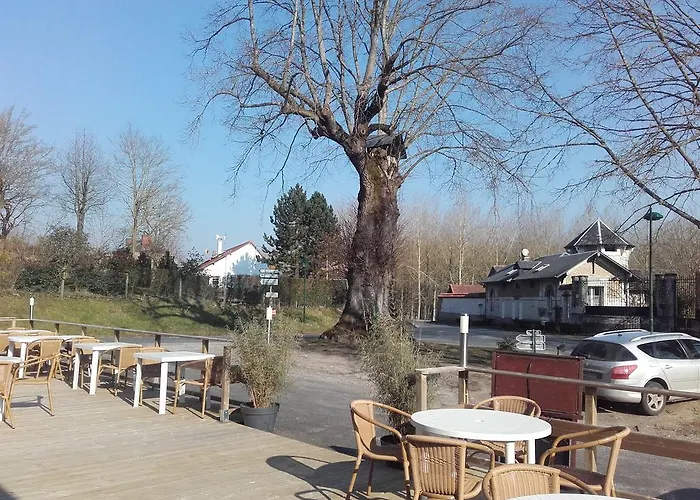 Du Gros Tilleul Hotel