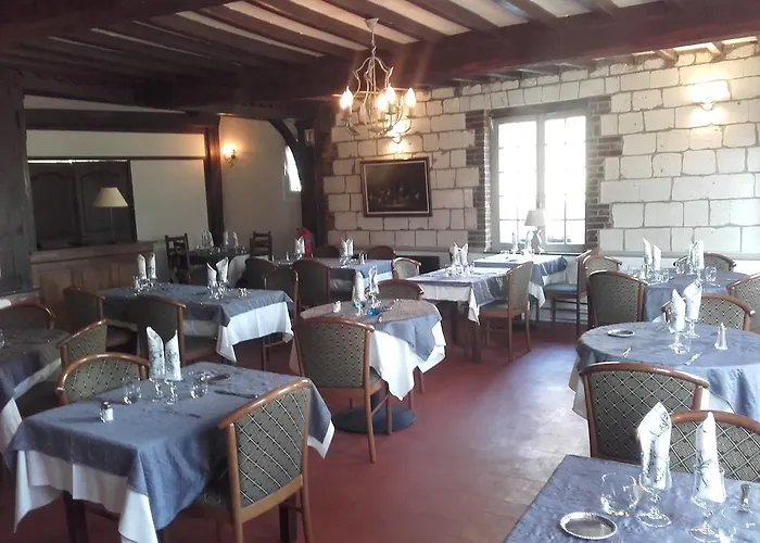 Du Gros Tilleul 3* Argoules