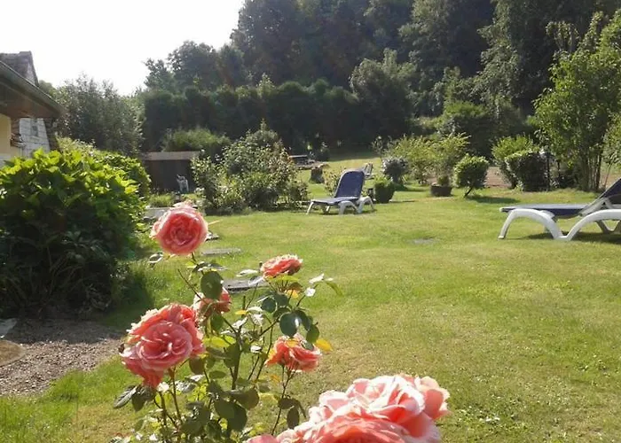 Hotel Du Gros Tilleul Argoules